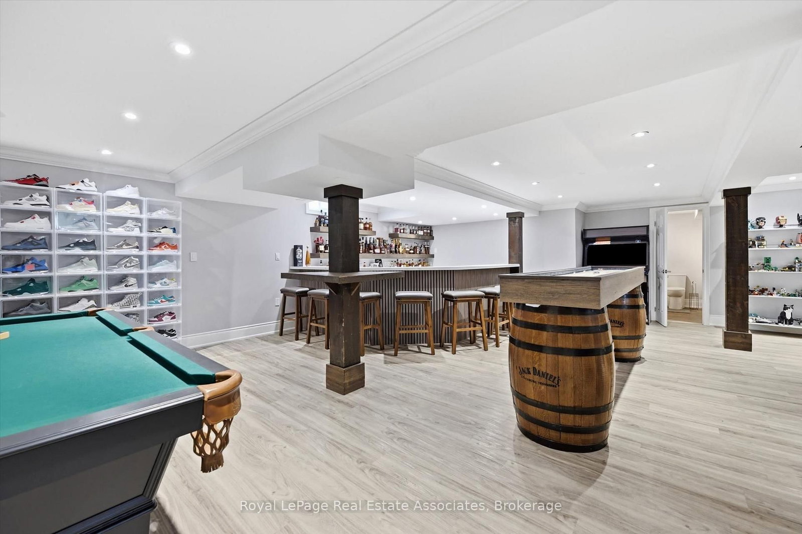 2312 Ridgeview Court • Burlington, ON photo 27