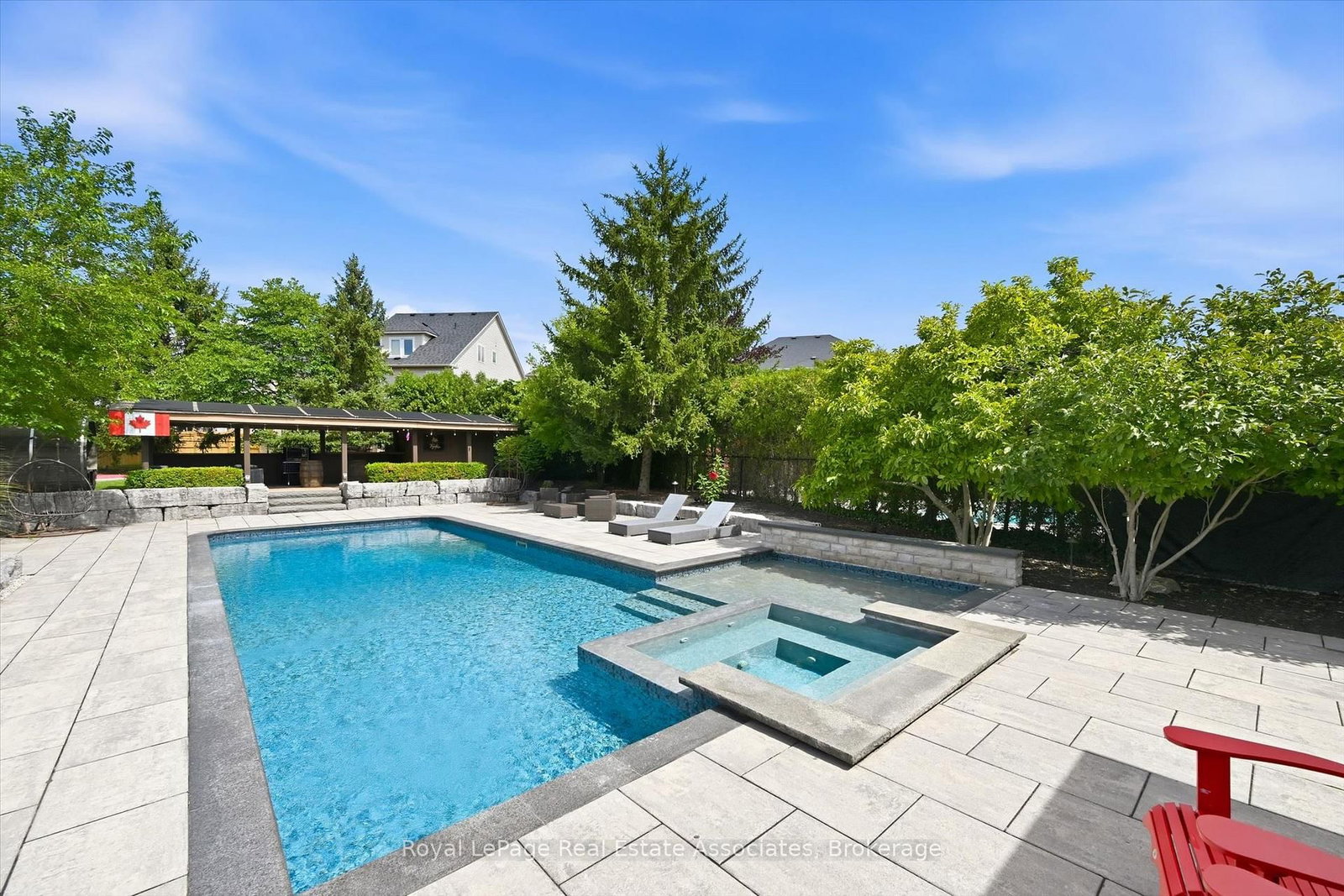 2312 Ridgeview Court • Burlington, ON photo 39