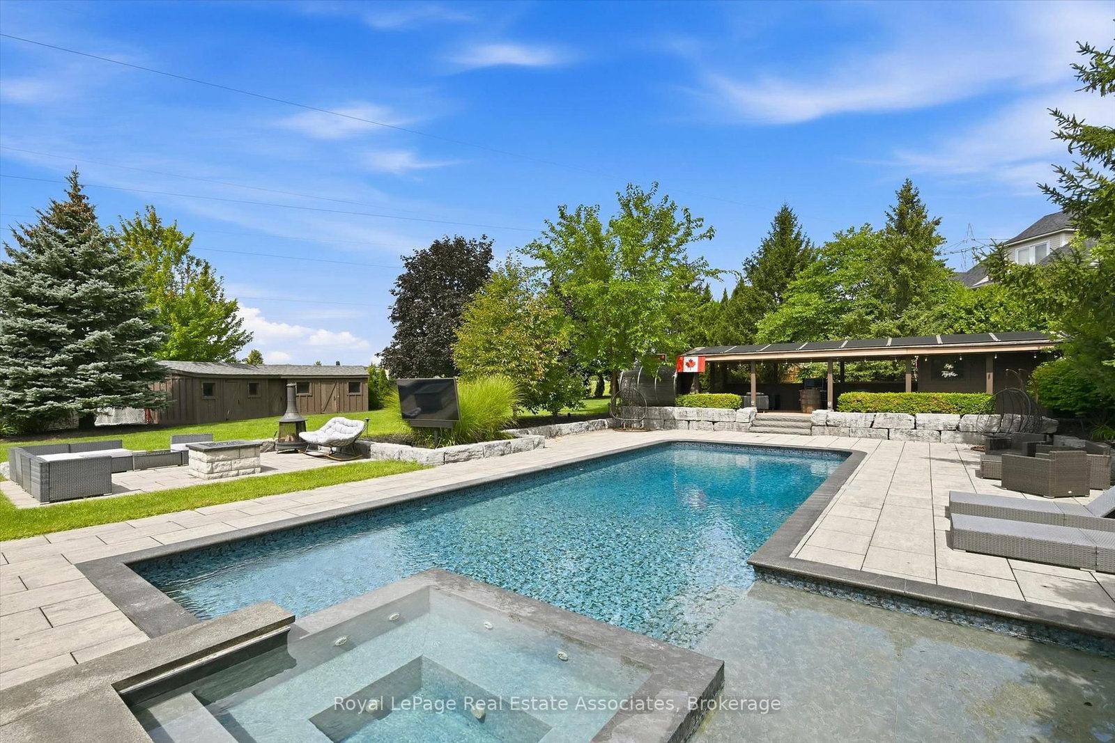 2312 Ridgeview Court • Burlington, ON photo 40