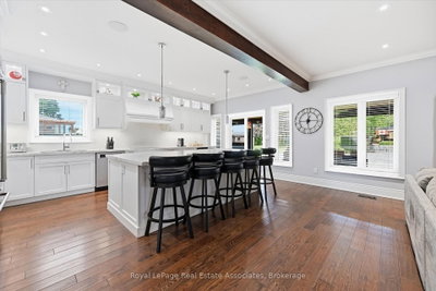 2312 Ridgeview Court • Burlington, ON photo 8