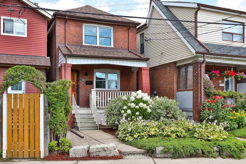 28 Pryor Avenue