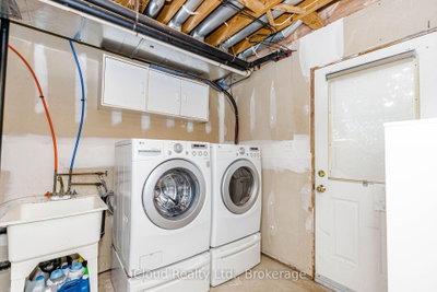 1279 Lamont Milton,ON L9T 6W4 — Photo 44