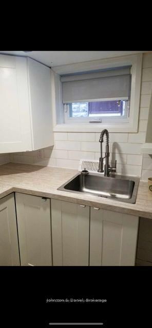 Studio - 183 Belgravia Avenue, Toronto 3