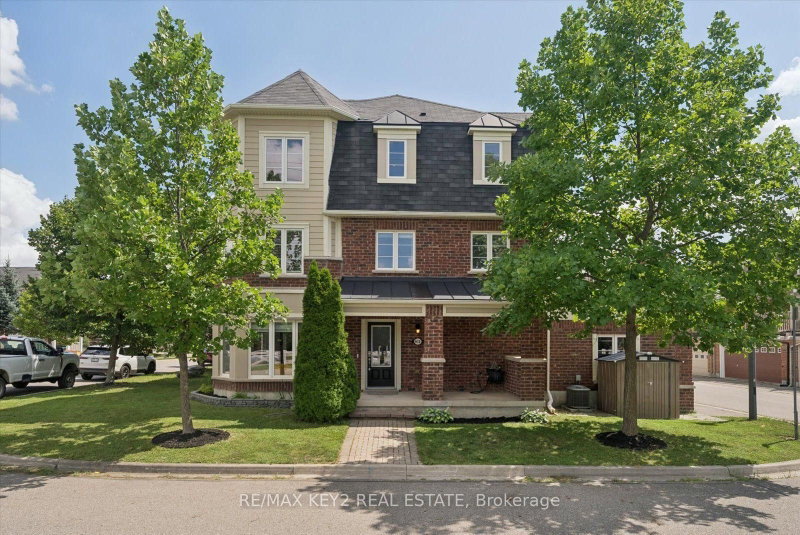 612 Gervais Terrace