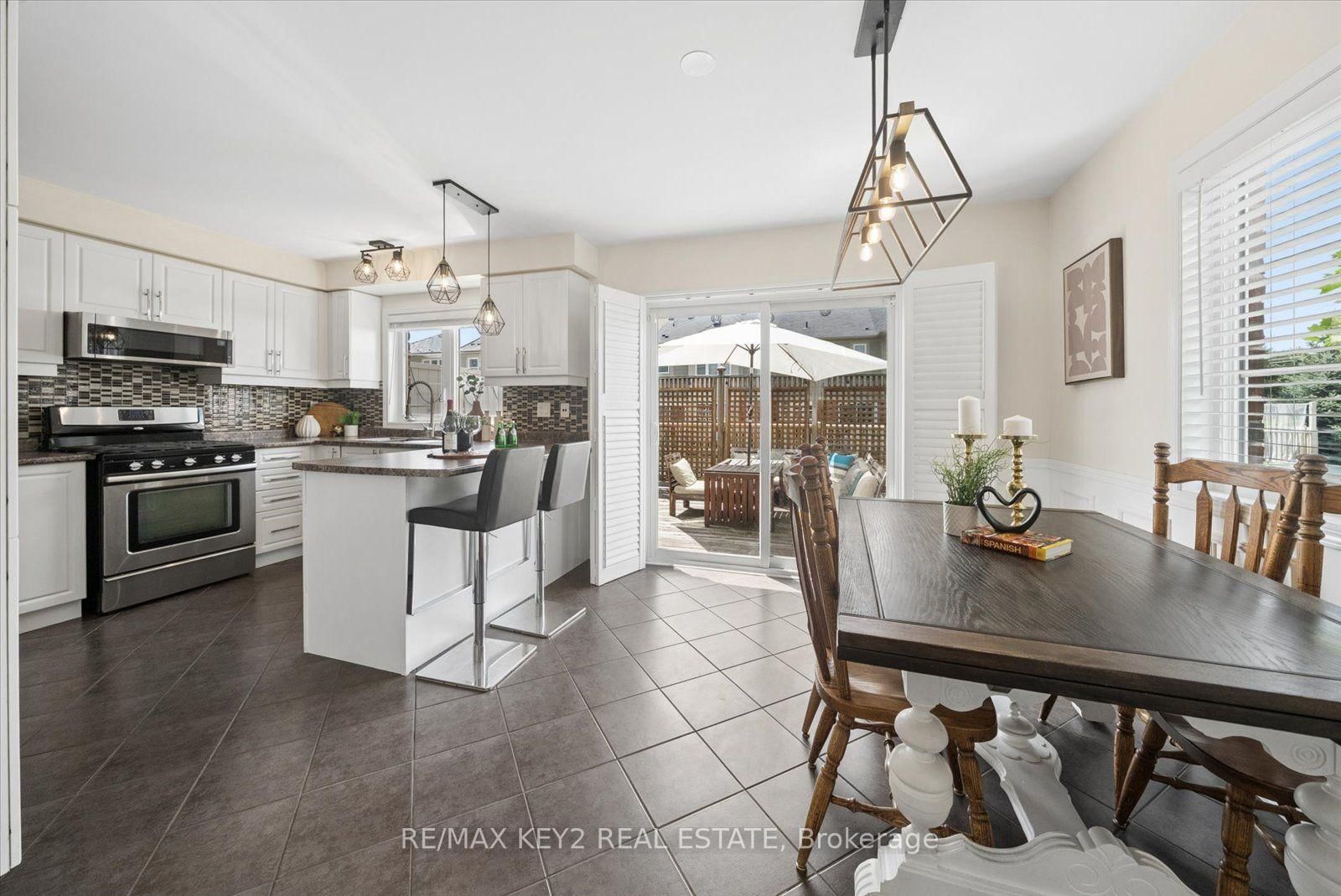 612 Gervais Terrace • Milton, ON photo 10