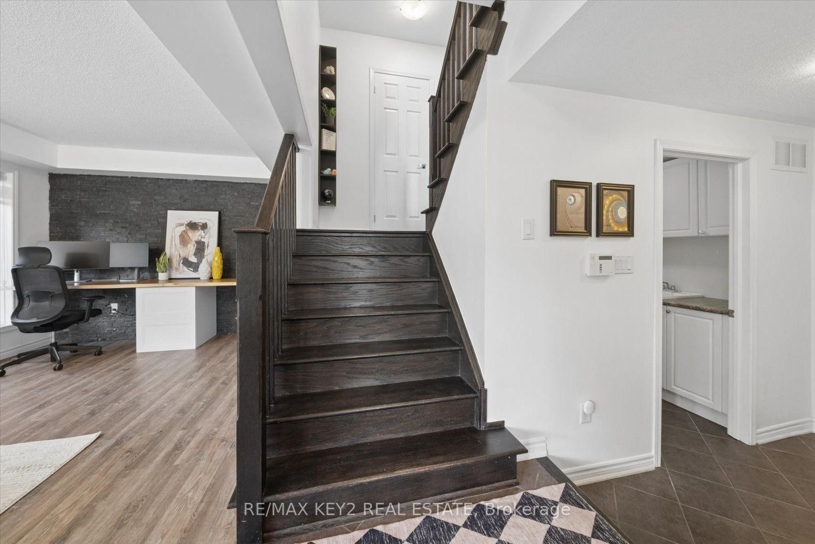 612 Gervais Terrace • Milton, ON photo 15