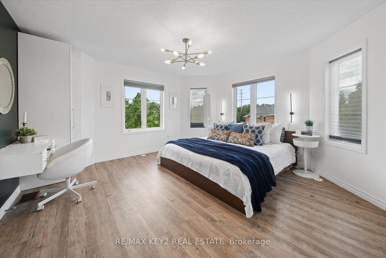612 Gervais Terrace • Milton, ON photo 24