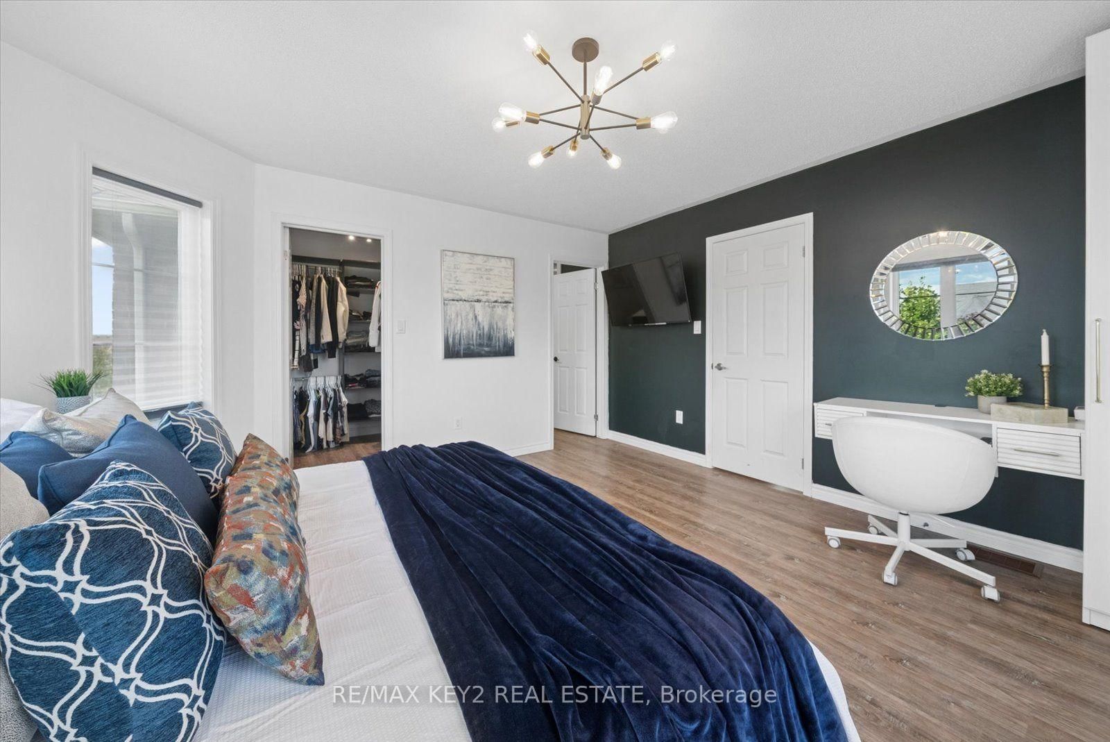 612 Gervais Terrace • Milton, ON photo 26