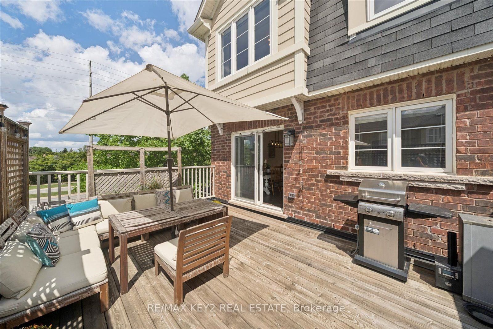 612 Gervais Terrace • Milton, ON photo 38