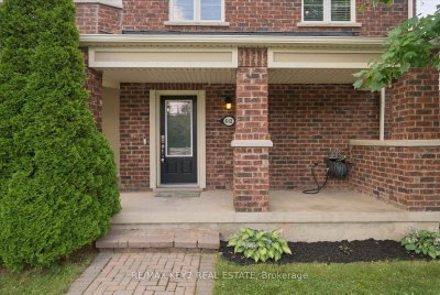 612 Gervais Terrace • Milton, ON photo 4