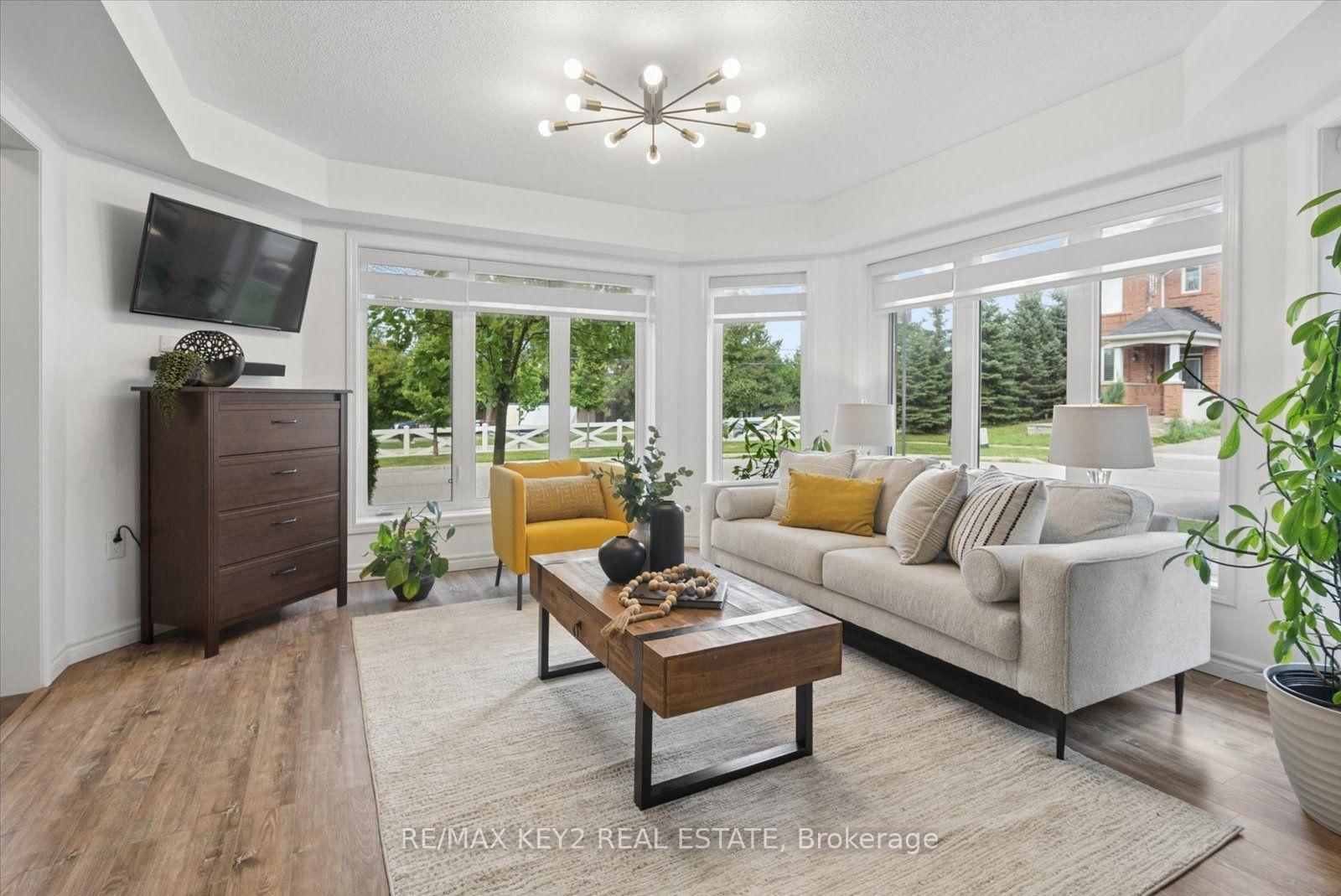 612 Gervais Terrace • Milton, ON photo 5
