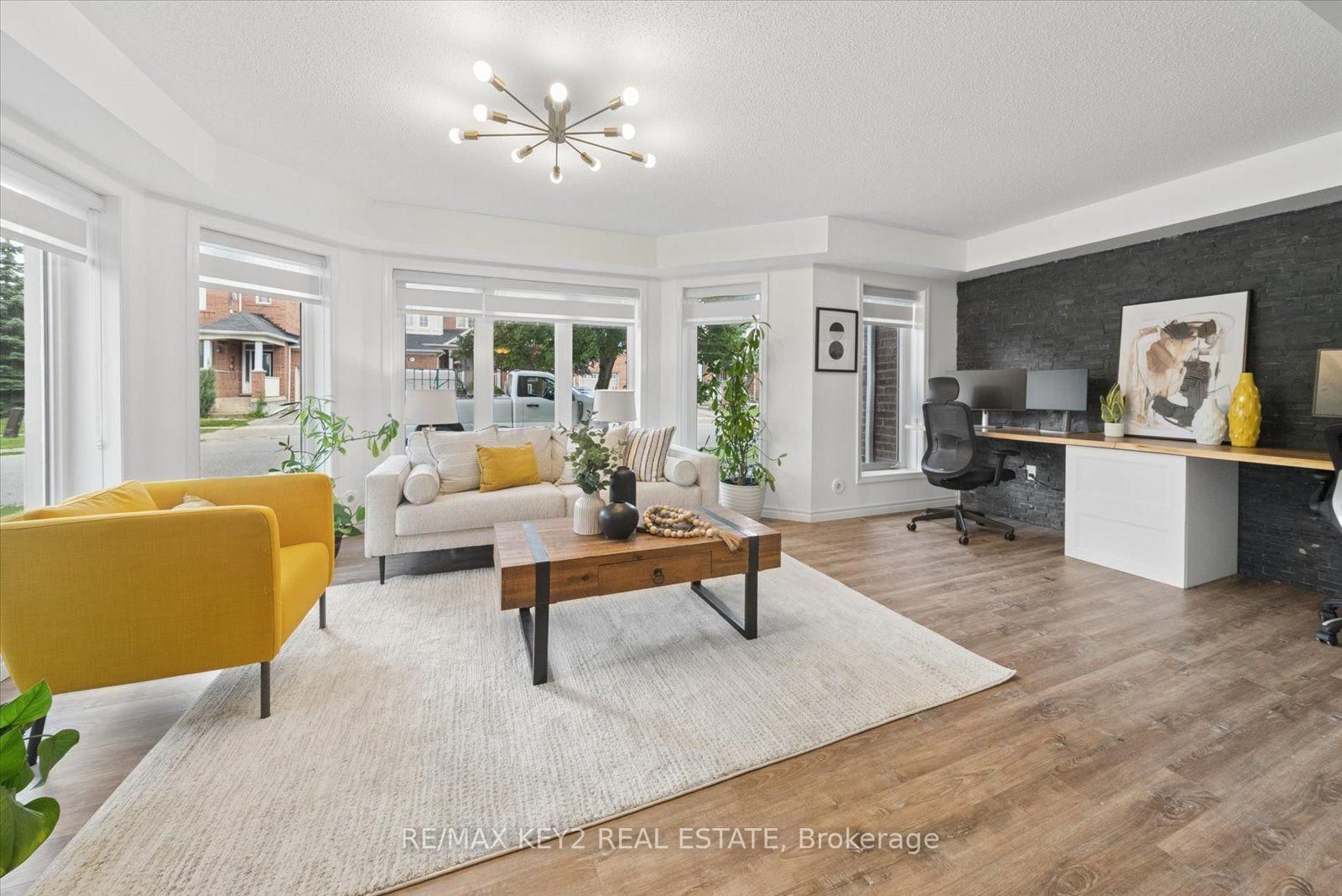 612 Gervais Terrace • Milton, ON photo 6