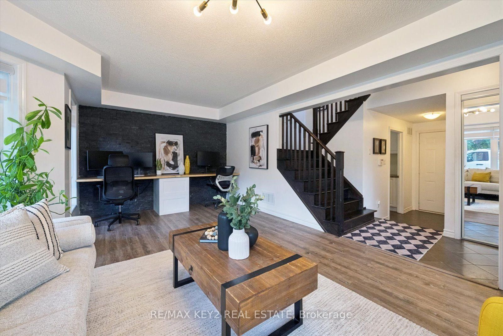 612 Gervais Terrace • Milton, ON photo 8