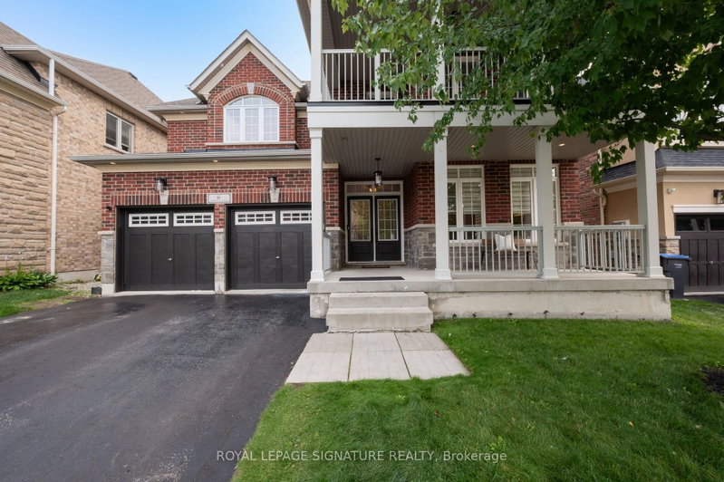 6 Cedarholme Avenue