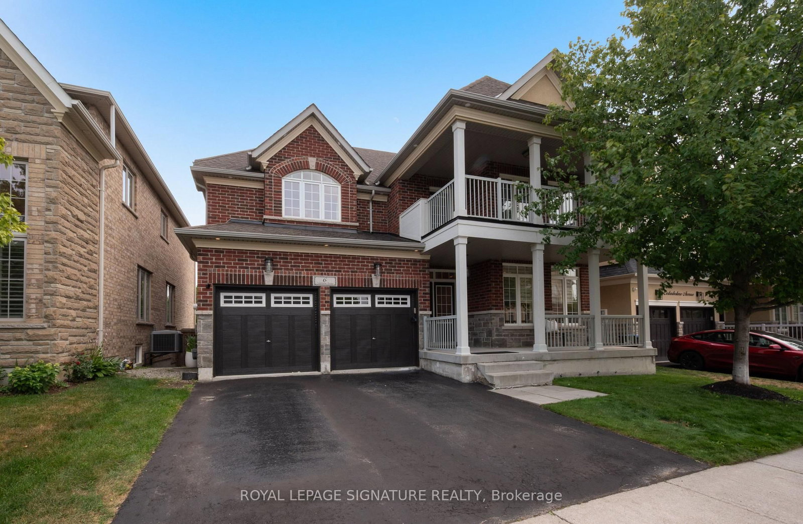 6 Cedarholme Avenue • Caledon, ON photo 47