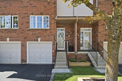 5 Spring Street • #10 • Orangeville, ON photo 5