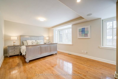 223 Trelawn Oakville,ON L6J 4R3 — Photo 13