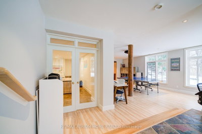 223 Trelawn Oakville,ON L6J 4R3 — Photo 23
