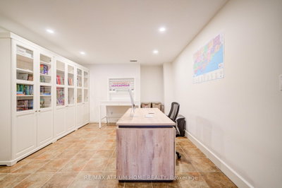223 Trelawn Oakville,ON L6J 4R3 — Photo 24