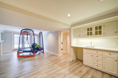 223 Trelawn Oakville,ON L6J 4R3 — Photo 29