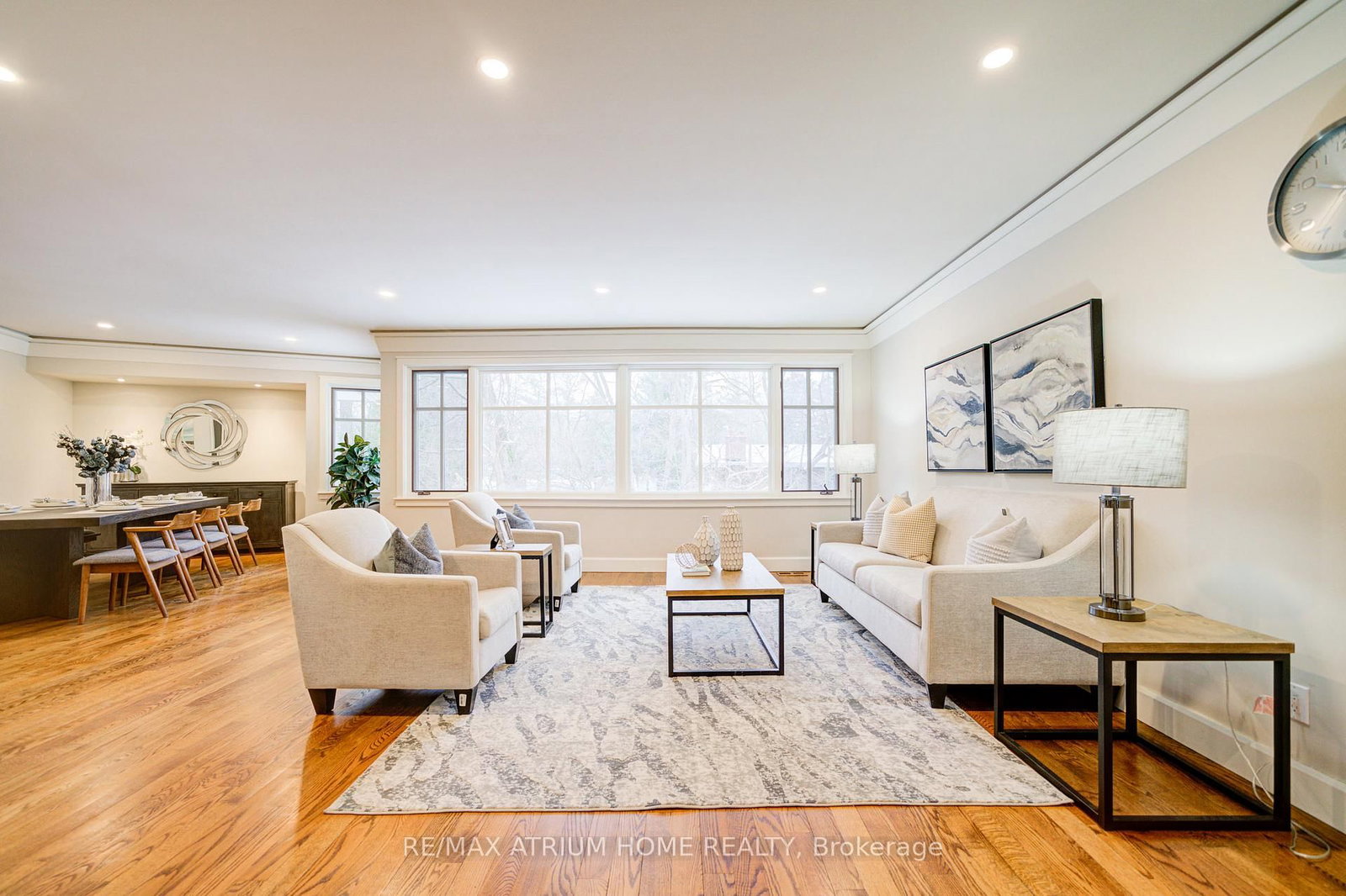 223 Trelawn Oakville,ON L6J 4R3 — Photo 3