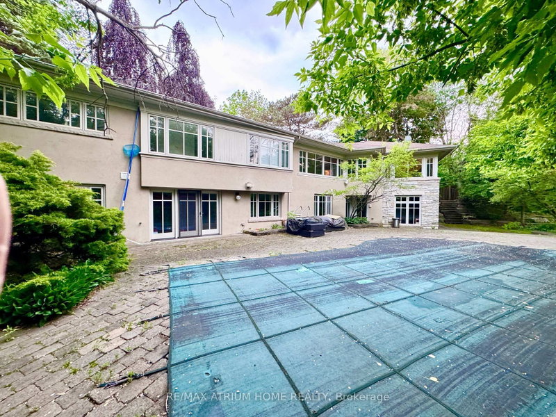 223 Trelawn Oakville,ON L6J 4R3 — Photo 33