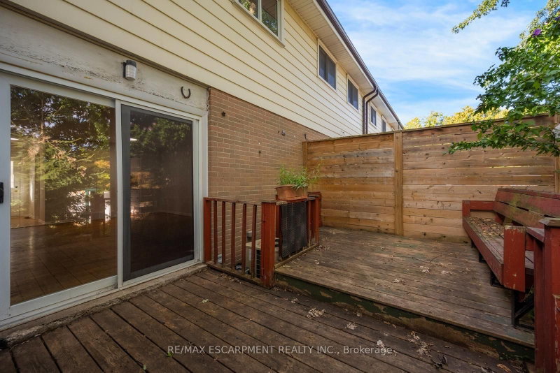140 Ripley Oakville,ON L6H 1H1 — Photo 35