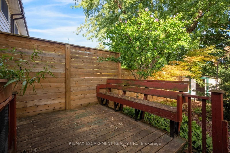 140 Ripley Oakville,ON L6H 1H1 — Photo 36