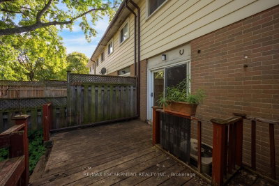 140 Ripley Oakville,ON L6H 1H1 — Photo 37