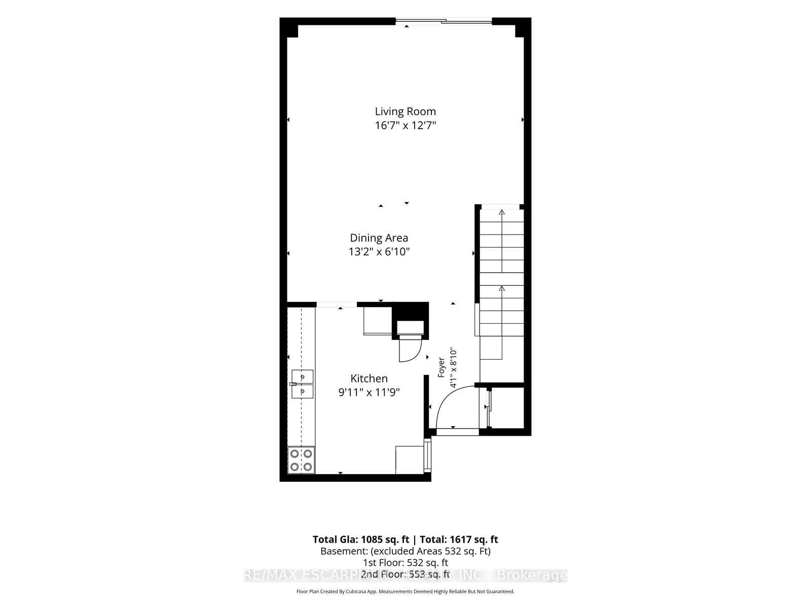 140 Ripley Court • #4 • Oakville, ON photo 38