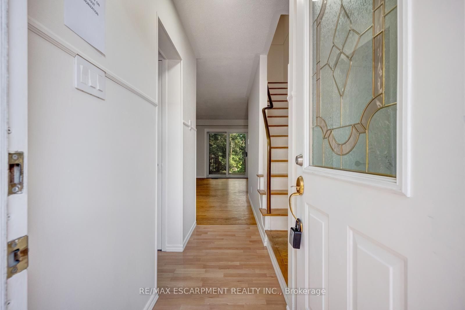 140 Ripley Court • #4 • Oakville, ON photo 4