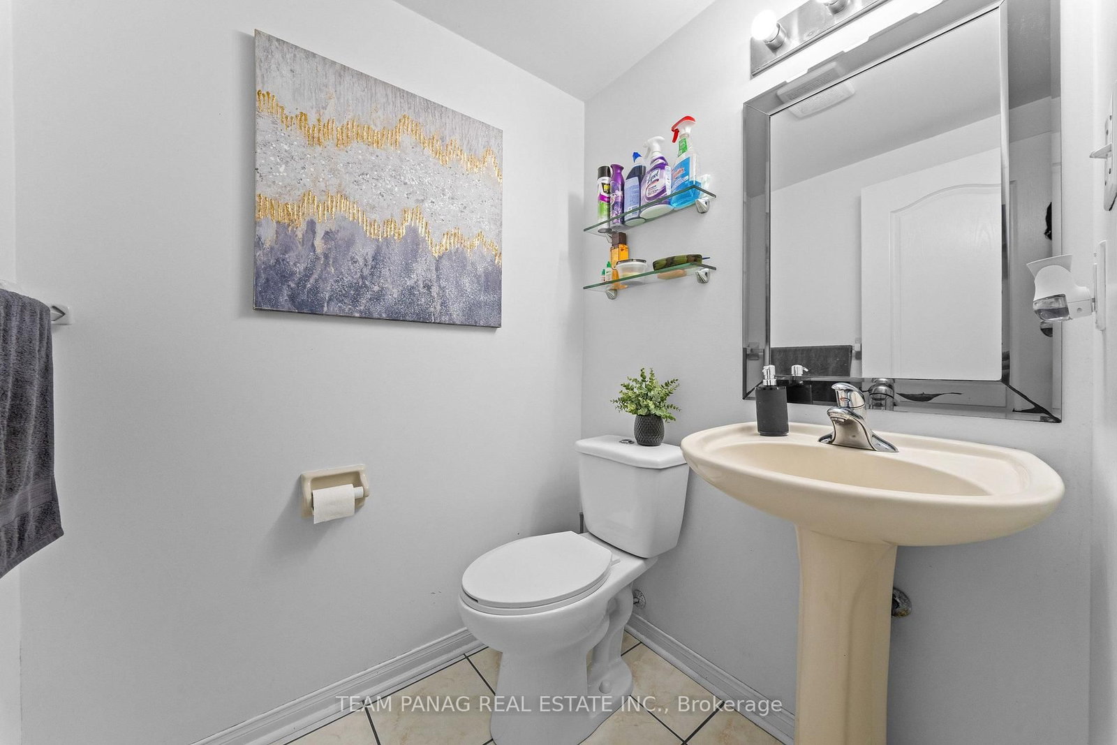 48 Sweet Clover Crescent • Brampton, ON photo 22