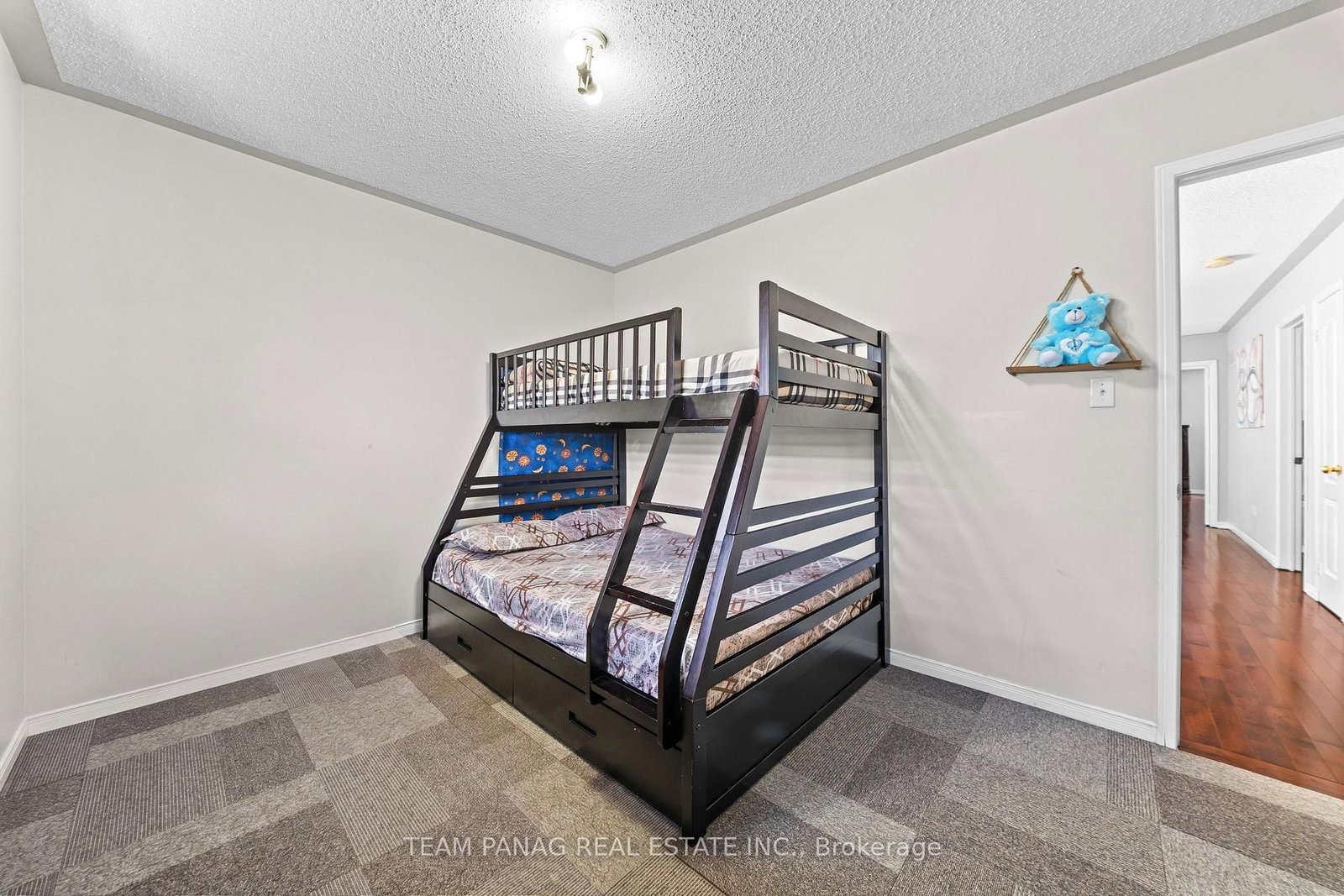 48 Sweet Clover Crescent • Brampton, ON photo 35
