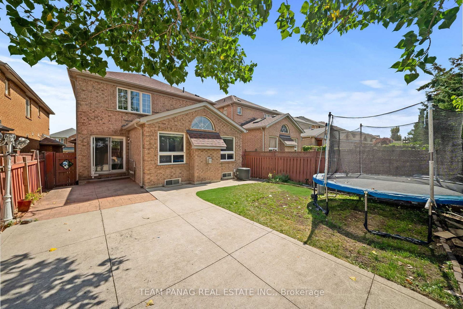 48 Sweet Clover Crescent • Brampton, ON photo 45