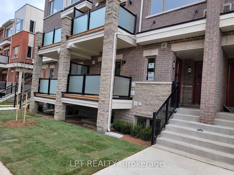 6 - 240 Lagerfeld Drive