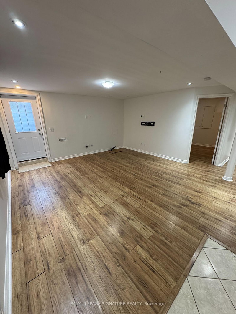 Basement-B - 301 Peregrine Way