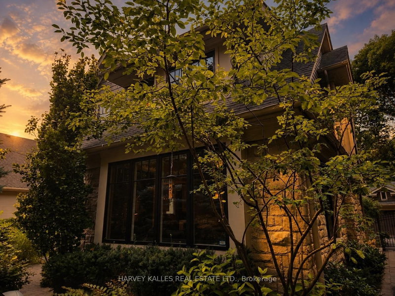 home for sale on 264 Balsam Drive
