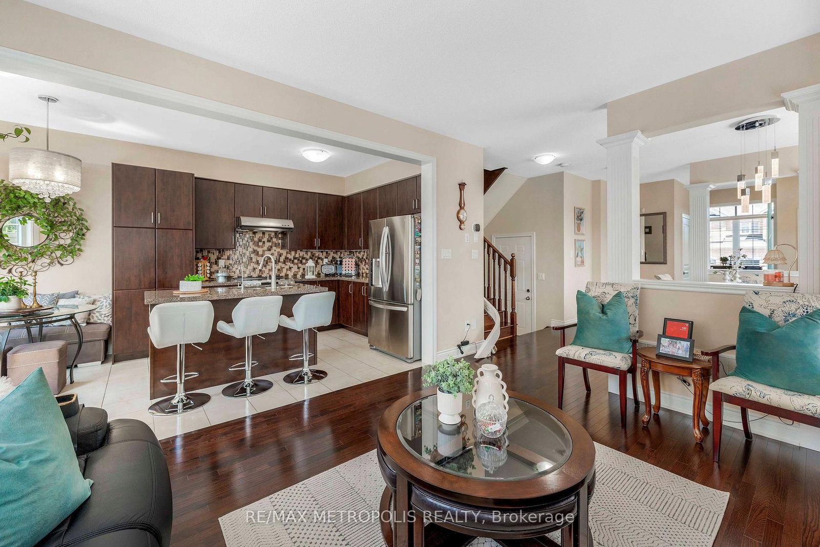 2 Brentwick Drive • Brampton, ON photo 21