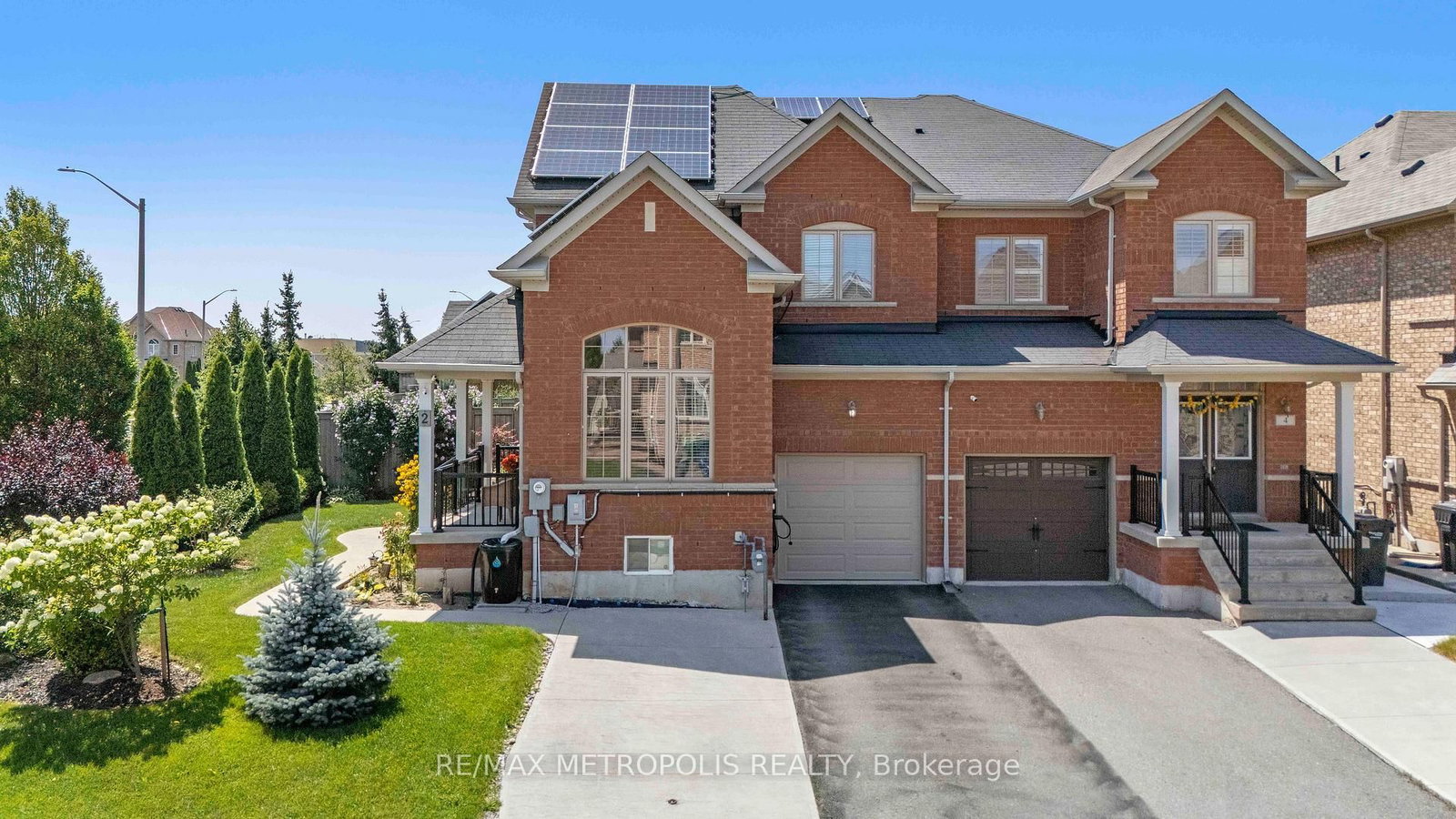 2 Brentwick Drive • Brampton, ON photo 4