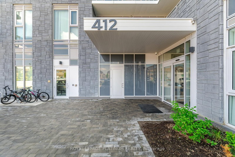311 - 412 Silver Maple Road