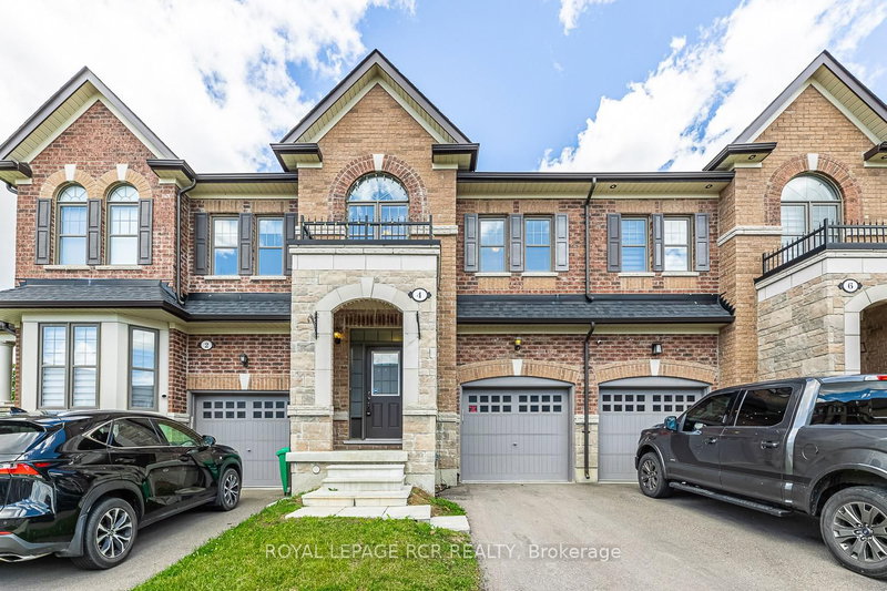 4 Tormore Road