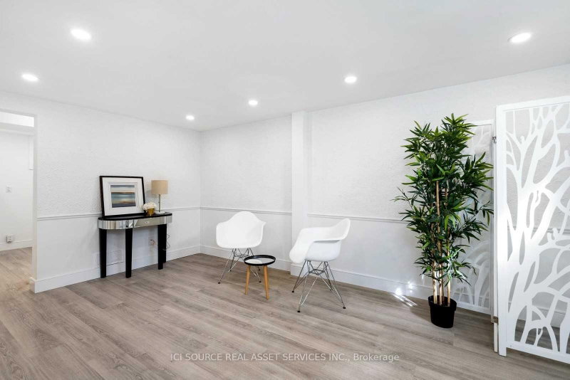 Lower - 411 Enfield Road