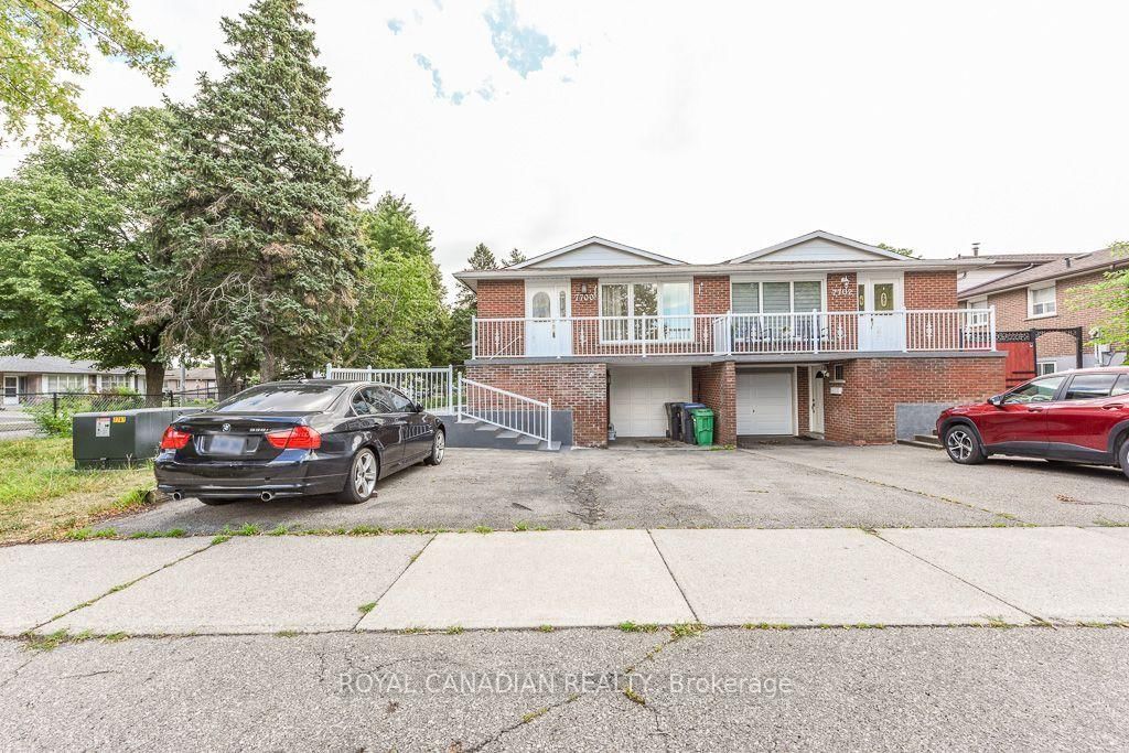 7700 Kittridge Drive • Mississauga, ON photo 1