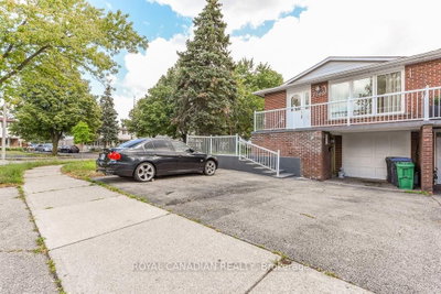 7700 Kittridge Drive • Mississauga, ON photo 4