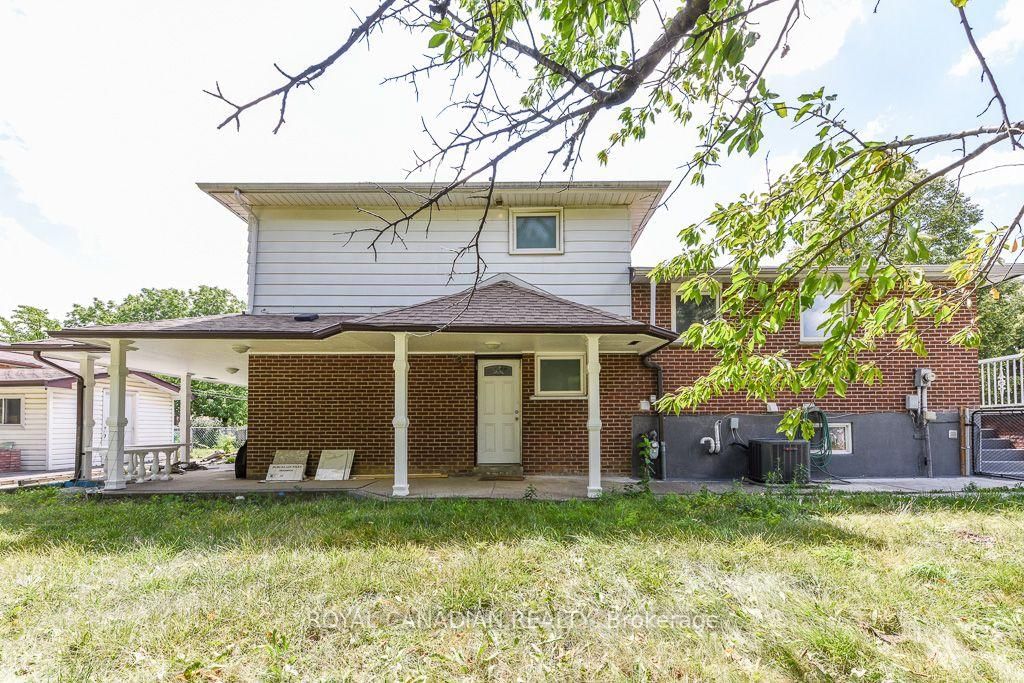 7700 Kittridge Drive • Mississauga, ON photo 47