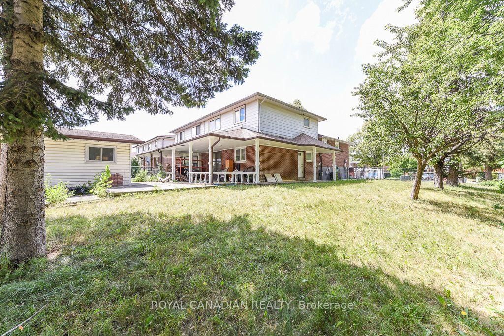 7700 Kittridge Drive • Mississauga, ON photo 48