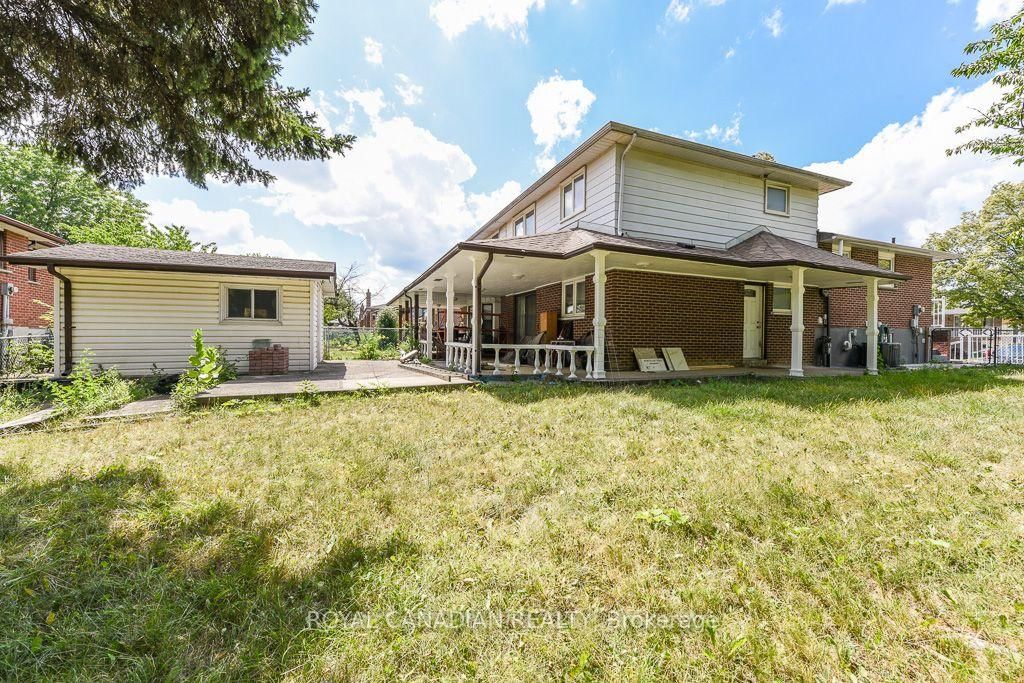 7700 Kittridge Drive • Mississauga, ON photo 49