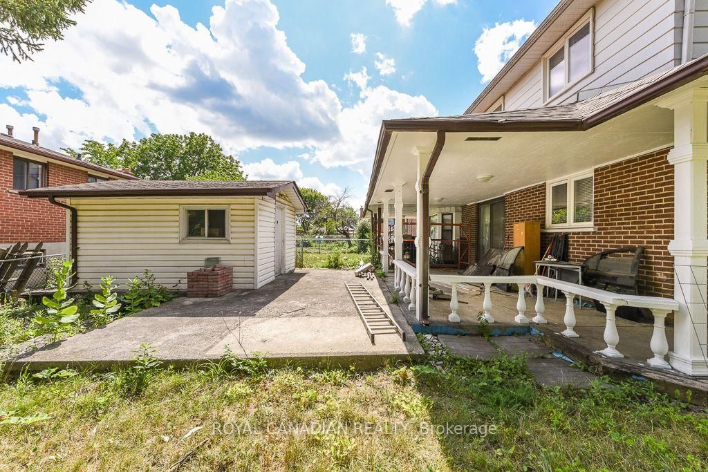 7700 Kittridge Drive • Mississauga, ON photo 50