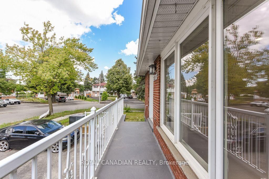 7700 Kittridge Drive • Mississauga, ON photo 6