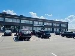Commercial/Retail for lease at 203-50 Steeles Avenue, Milton, Ontario, L9T 4W9 - Milton North - MLS: W13697102